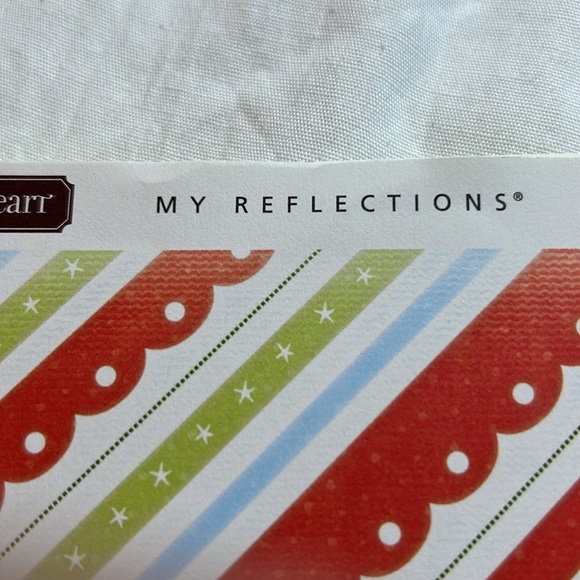 CTMH cardstock - Picture 5 of 5